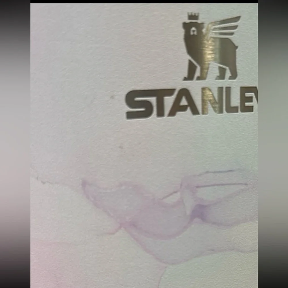 stanley 40 oz quencher Tumbler - Picture 6 of 9